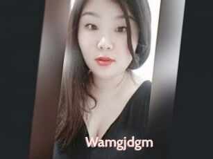 Wamgjdgm