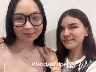 Wandaandpeggy