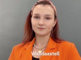 Wandaaxtell