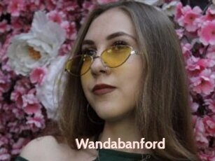 Wandabanford