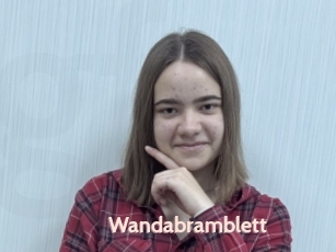 Wandabramblett