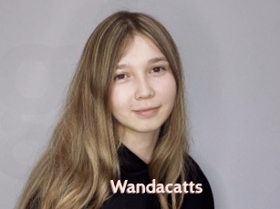 Wandacatts