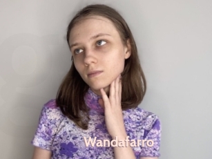 Wandafarro