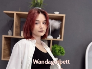 Wandagorbett