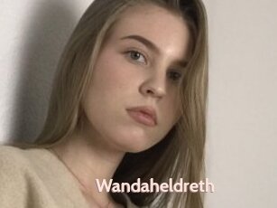 Wandaheldreth