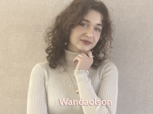 Wandaolson