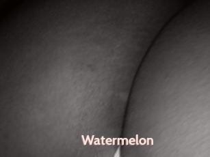 Watermelon