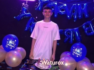 Waturox