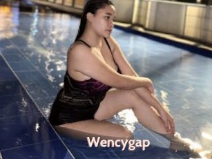 Wencygap