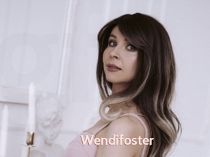 Wendifoster