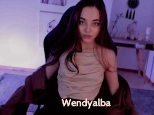 Wendyalba