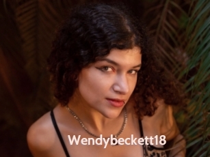 Wendybeckett18