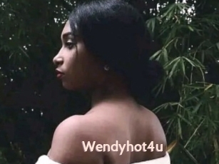Wendyhot4u