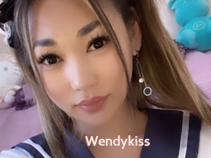 Wendykiss