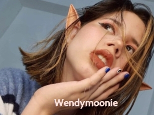 Wendymoonie