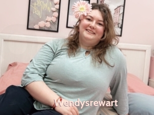 Wendysrewart