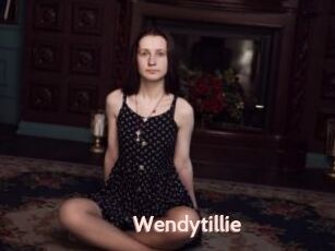 Wendytillie