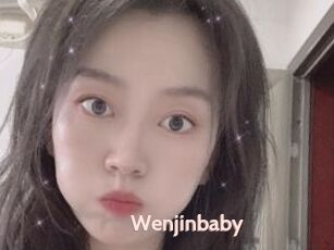 Wenjinbaby