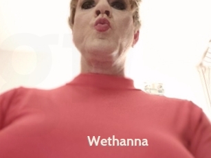 Wethanna