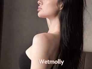 Wetmolly