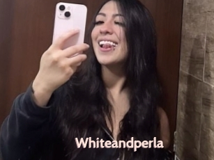 Whiteandperla