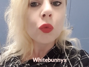 Whitebunnyx