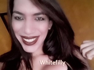 Whitefilly