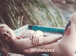 Whiteluxxx