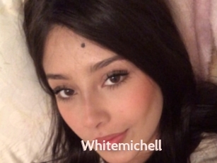 Whitemichell