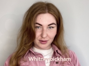 Whitneybickham