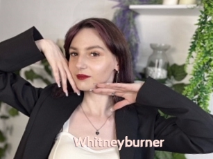 Whitneyburner