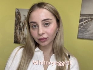 Whitneyeggett