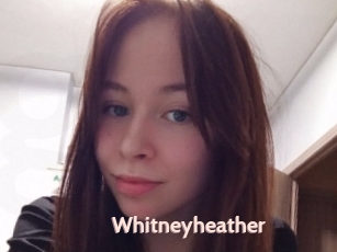 Whitneyheather