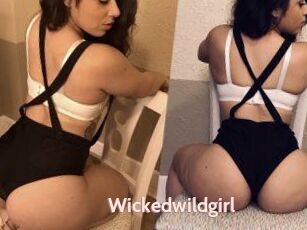 Wickedwildgirl