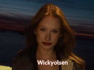 Wickyolsen