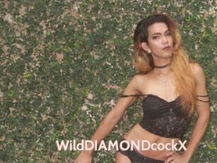 WildDIAMONDcockX