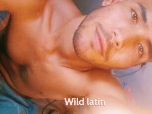 Wild_latin