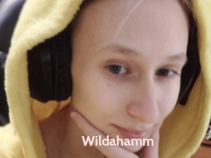 Wildahamm