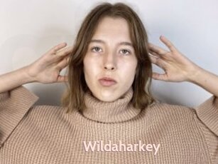 Wildaharkey