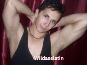 Wildasslatin