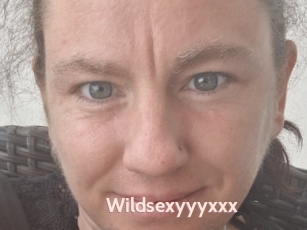 Wildsexyyyxxx