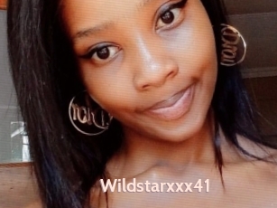 Wildstarxxx41