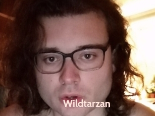 Wildtarzan