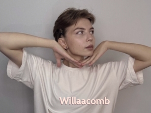 Willaacomb