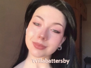 Willabattersby