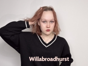 Willabroadhurst