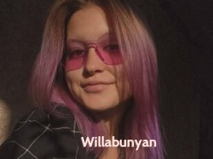 Willabunyan