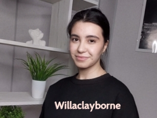 Willaclayborne