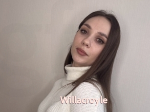 Willacroyle