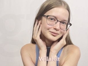 Willafelt